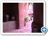 Rustic elegance in the Moroccan countryside....a sprawling compound dedicated to the famed argon oil.