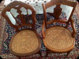Natural Caned Chair Seats - Hand Woven