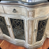Previously Wood; Custom Finished Heirloom Distressed Furniture