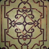 2 Regal Screen Feature Wall or Ceiling Panel Sample