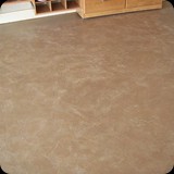 21  Moroccan Sand Colored Skimstone Concrete Floor Finish