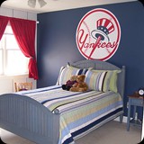 8 Feature Wall Mural and Themed Walls